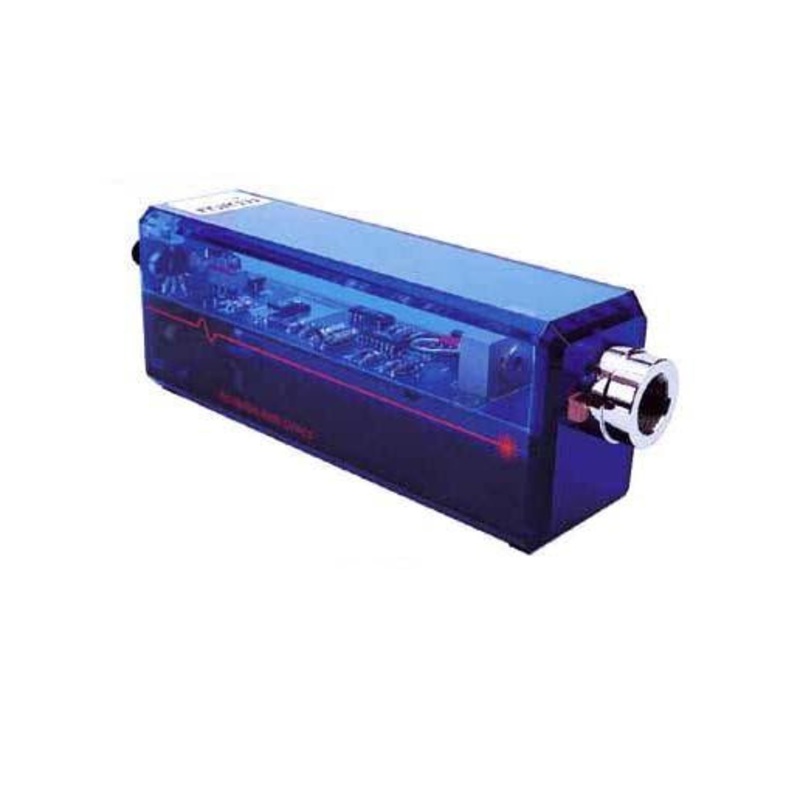 WBS Laser Complete Laser Communications Package