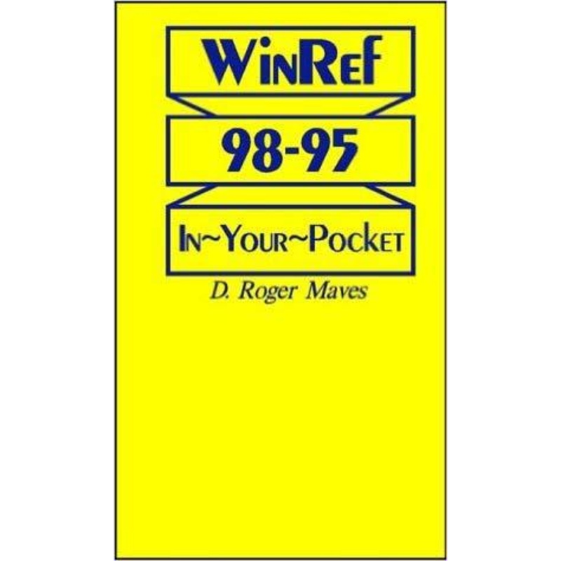 WinRef 98-95