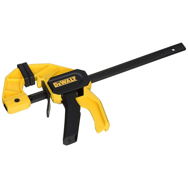6" MEDIUM TRIGGER CLAMP