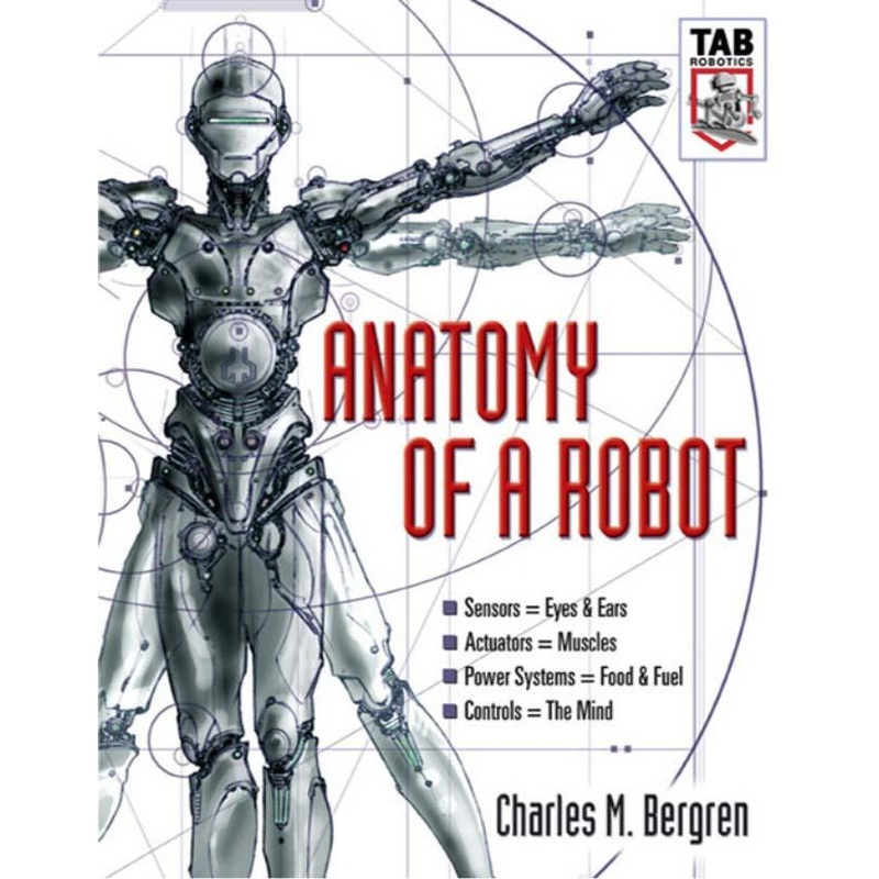 Anatomy of a Robot