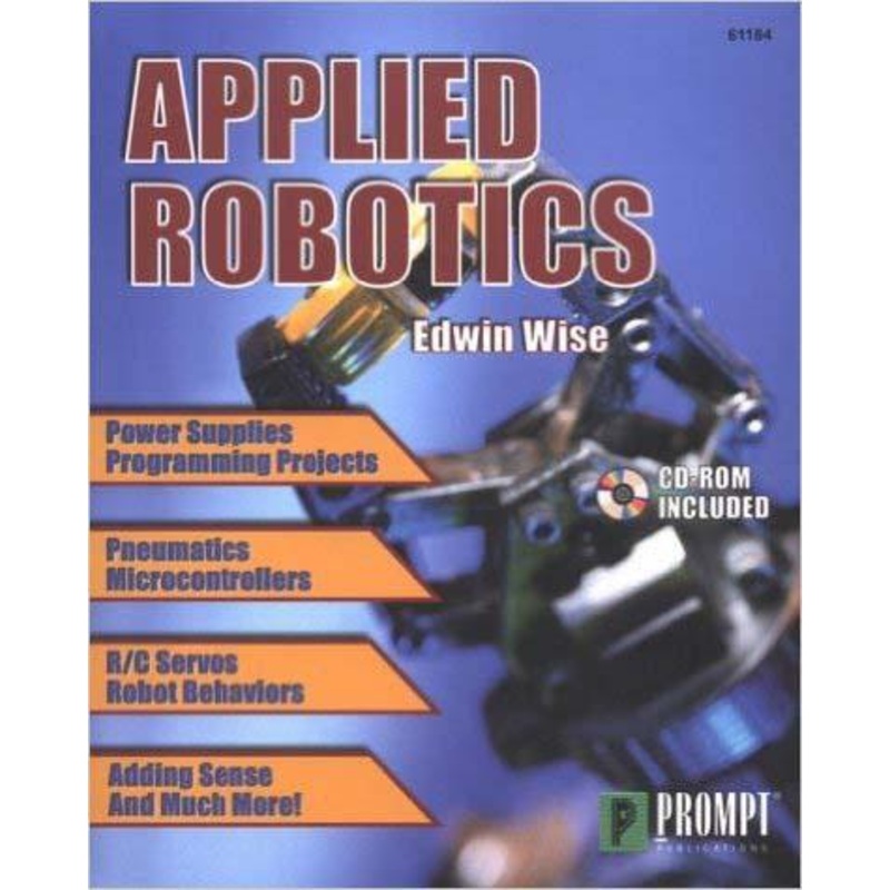 Applied Robotics