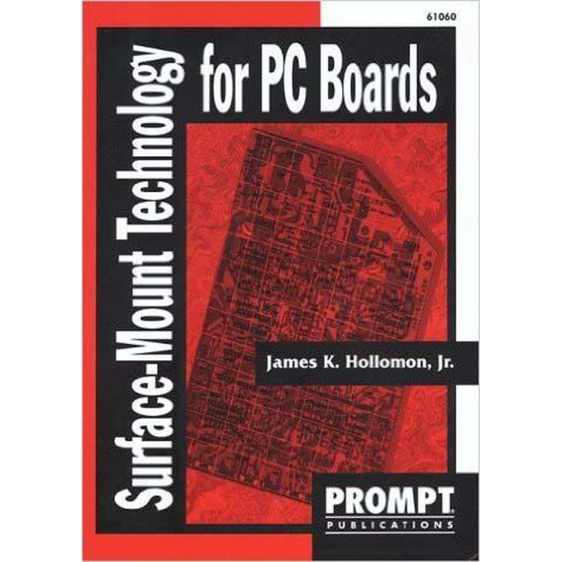 Surface Mount Technology For PC Boards