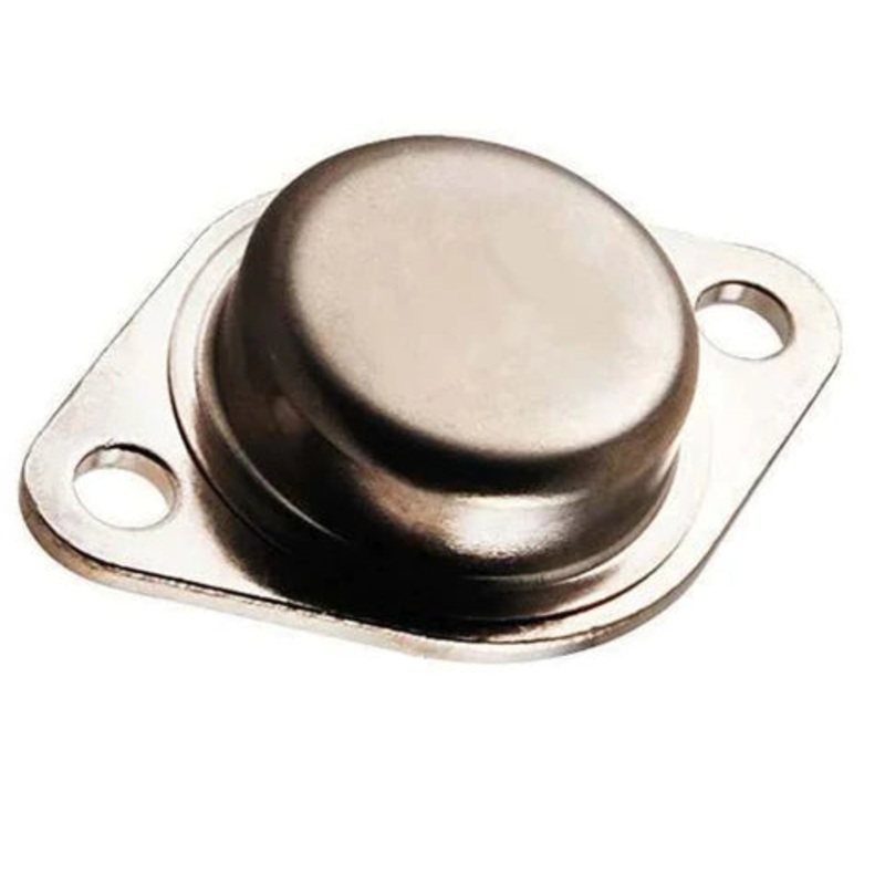 Voltage Regulator Adjustable 1A, LM317-K