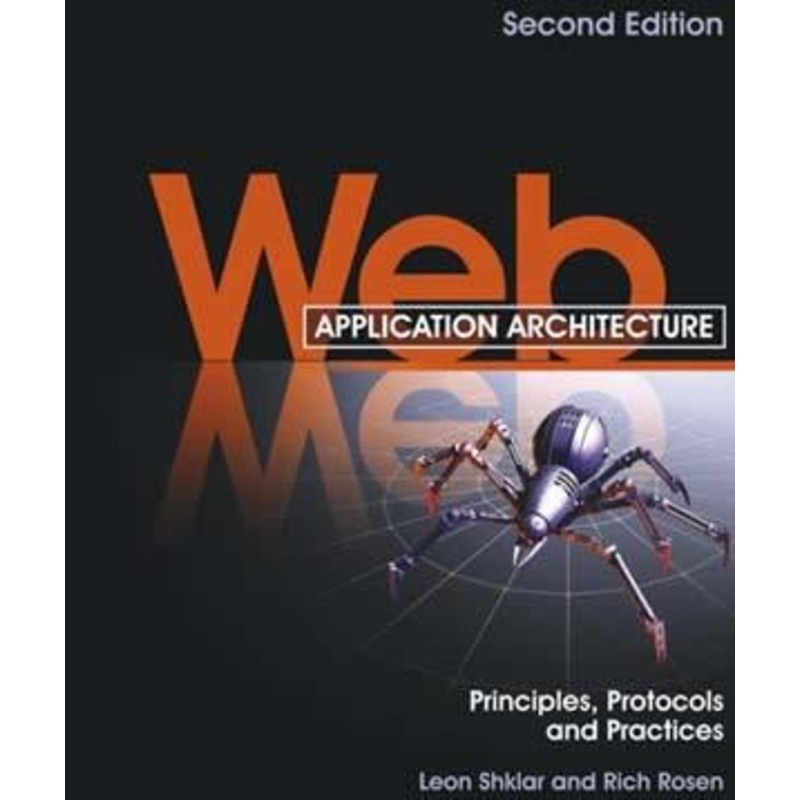 Web Application Architecture