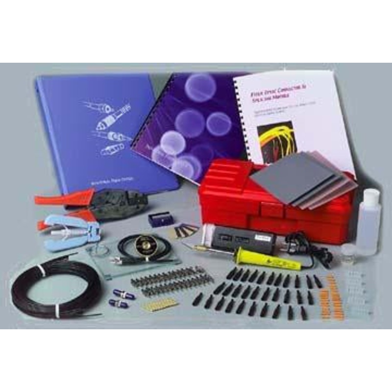 Splice/Connector Consumables Kit