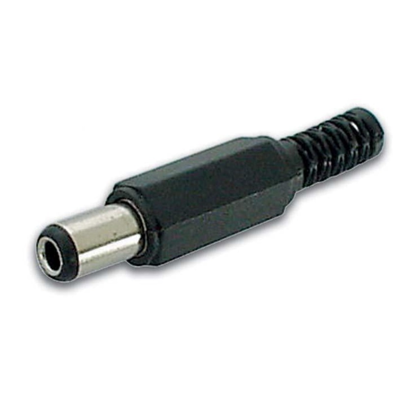 2.1mm DC Power Plug Female