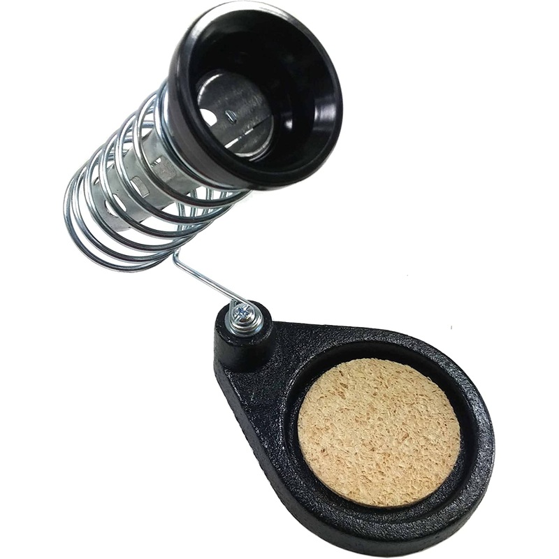 RSR Soldering Iron Stands - Heavy Duty with Sponge