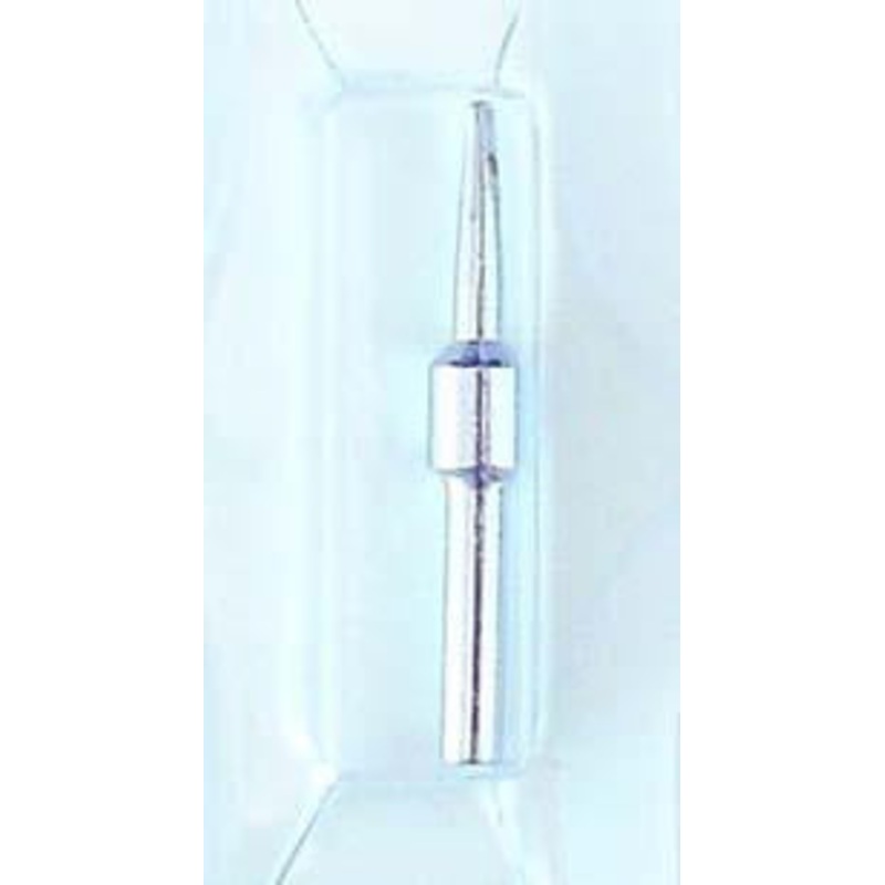 Tips For Weller  EC1302A Micro Iron - Screwdriver Tip .04 in.