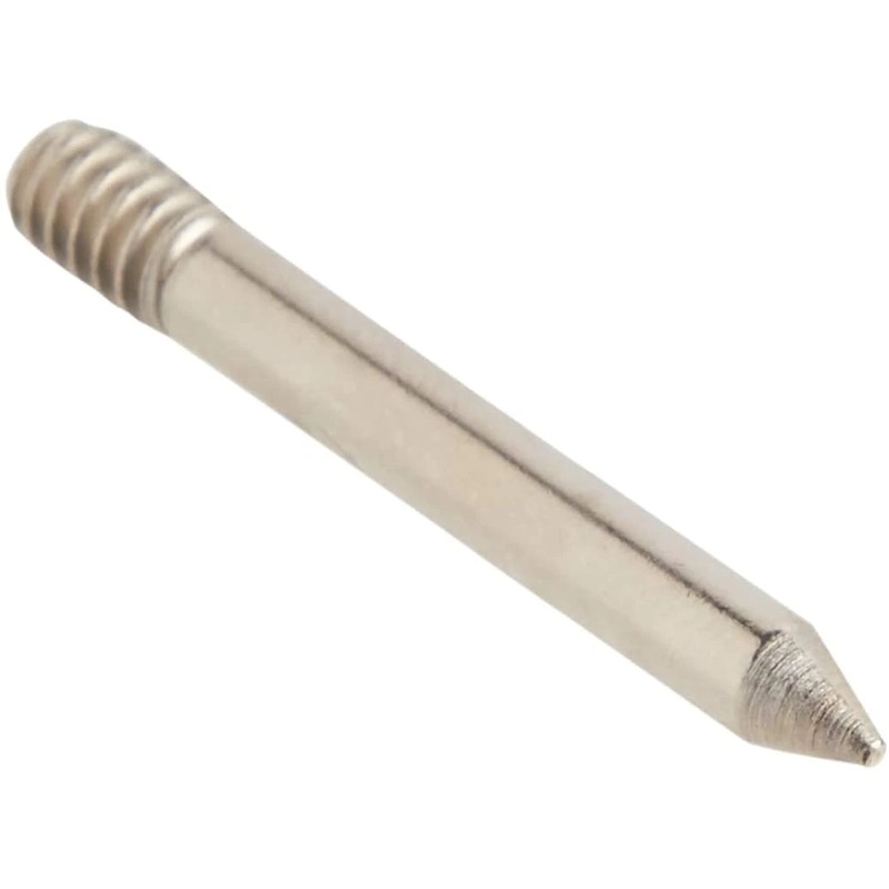 Weller MT1 1/8" Cone Shape Soldering Iron Tips 2pcs