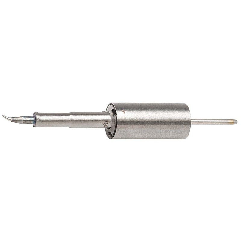 Weller MT303 Tip, Conical, Bent, 30 degree .015 x .320"