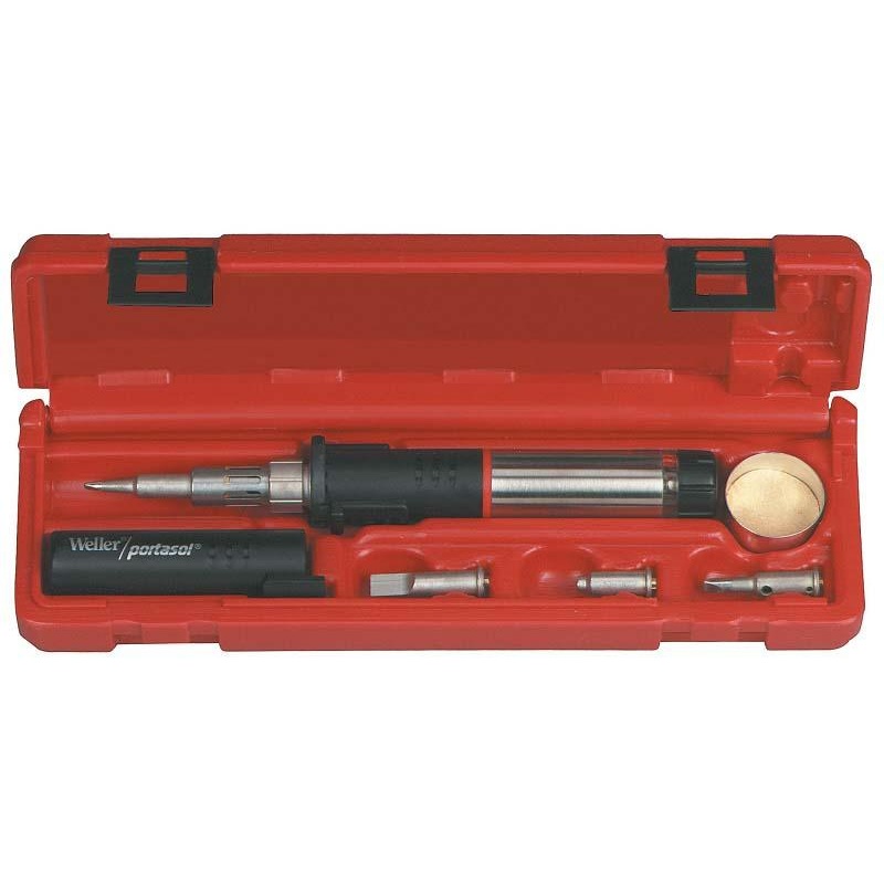 Weller Portasol Kit