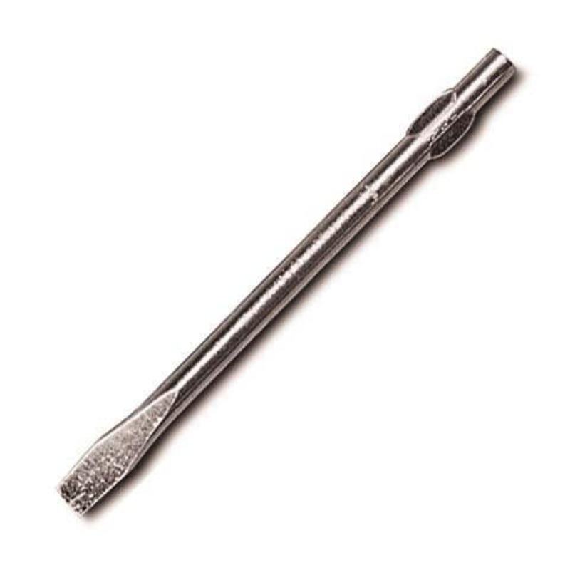 3/16" Slotted Screwdriver Blade