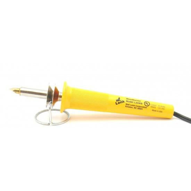 30 WATT WOODBURNING PEN