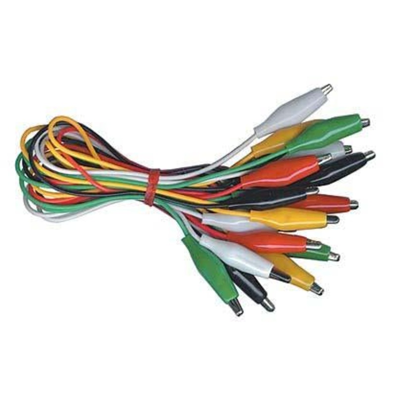 ALLIG LEAD SET 10PC