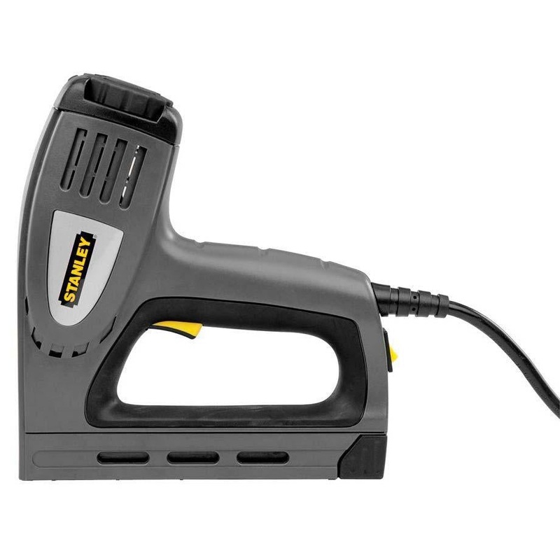 Stanley Electric staple or brad gun - TRE550