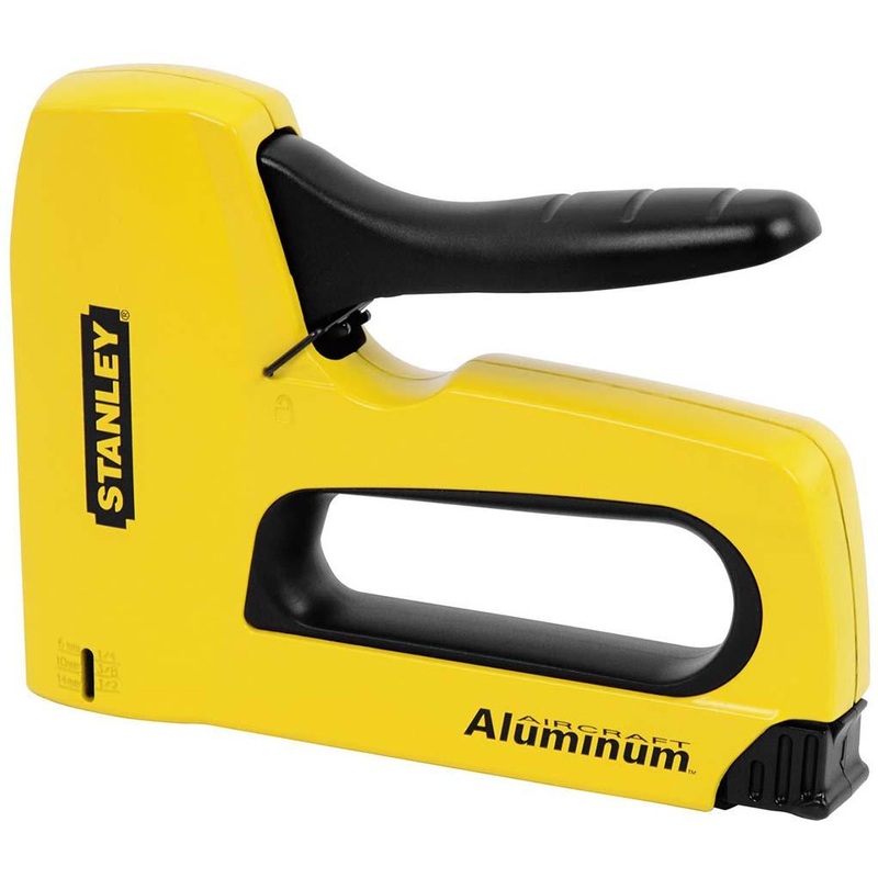 Stanley Staple Gun Model TR150