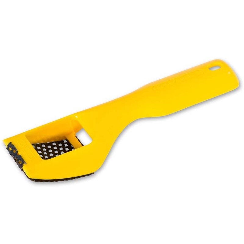 Stanley Surform Shaver