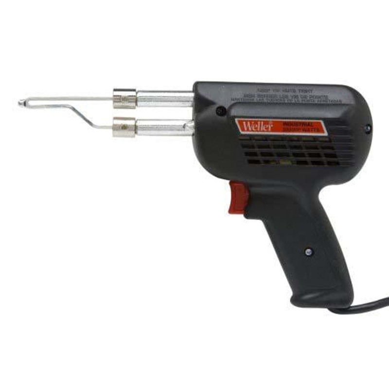 Weller High Power Soldering Gun Model D650