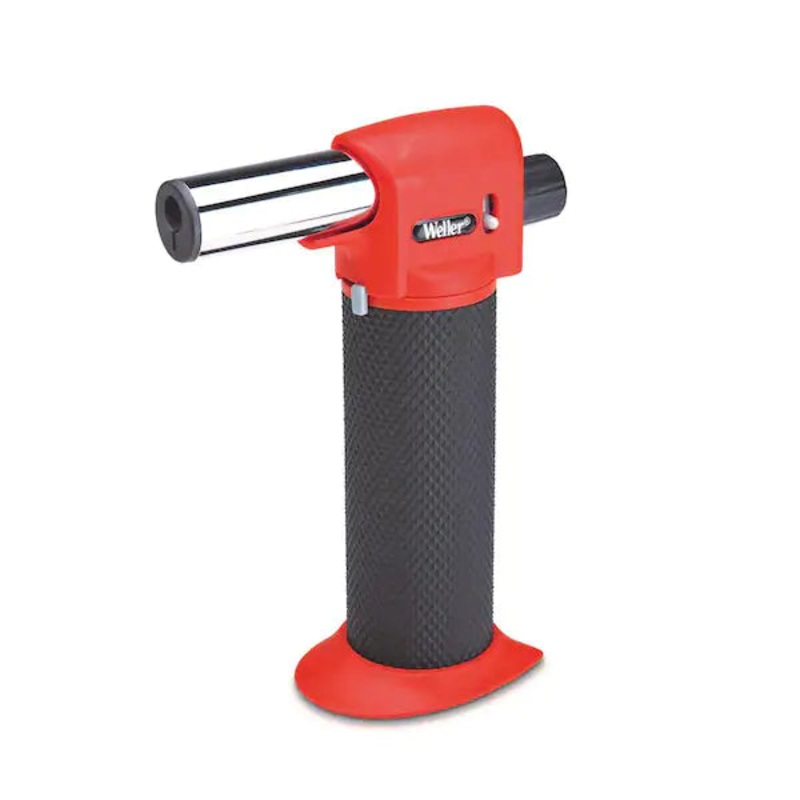 Weller Magna-Lite Cordless Butane Table Top Torch 2400F - Model ML 200. Butane Not Included