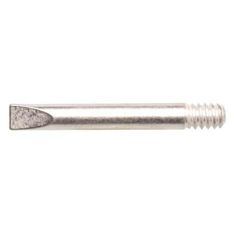 Weller PL333 Soldering Iron Tip, Chisel, 3.3 mm