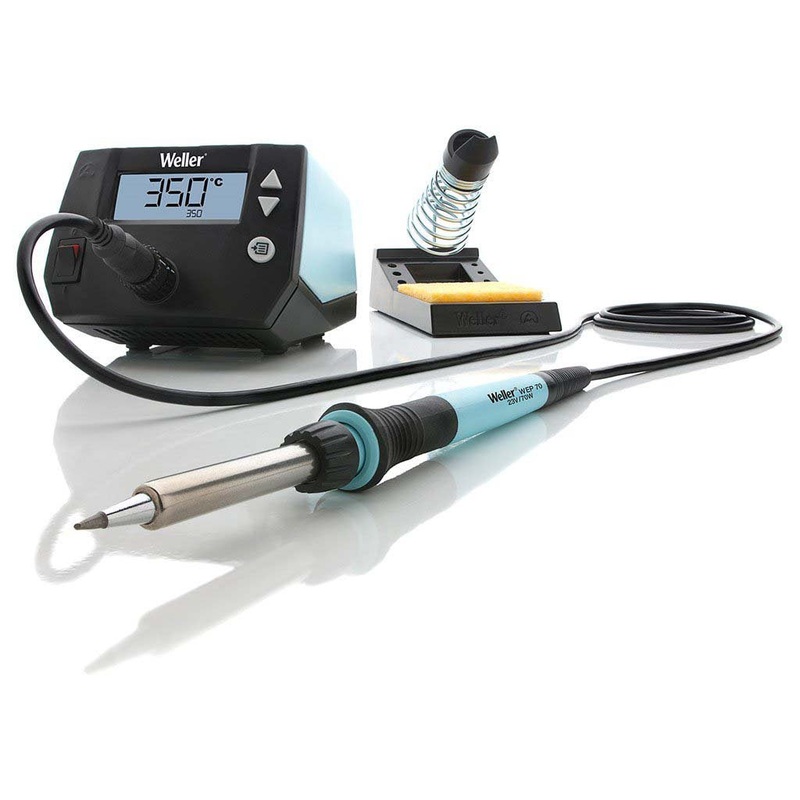 Weller WE1010NA 70 Watt Digital Soldering Station