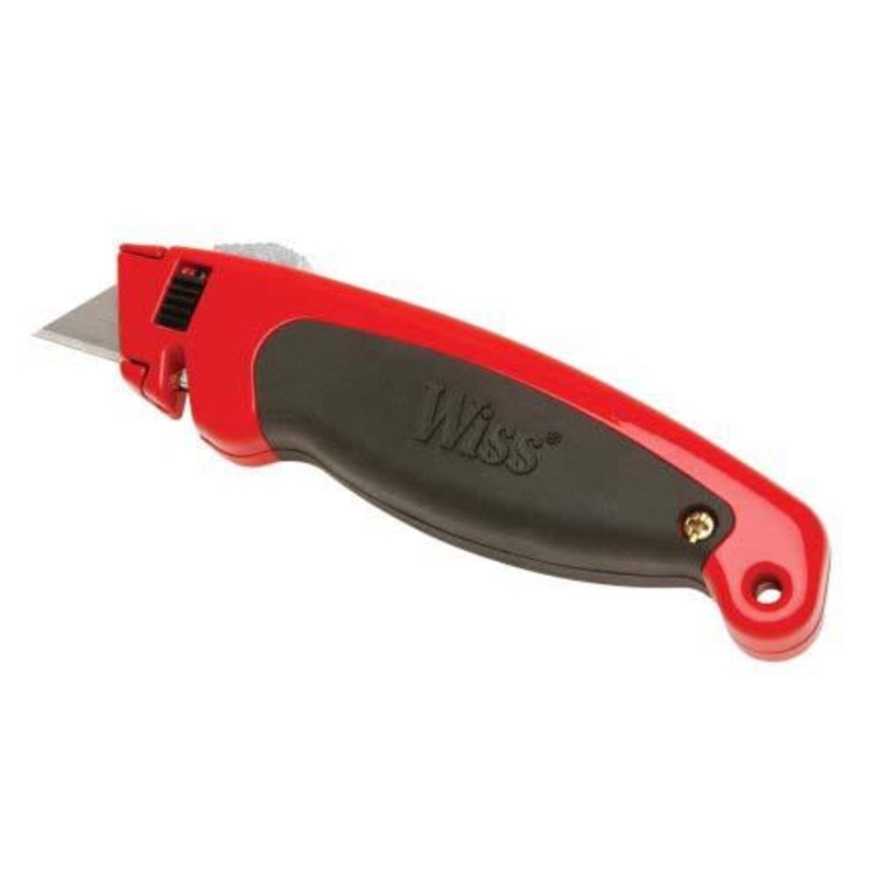 Wiss Knife Quick Change Model WK500V