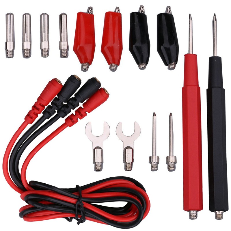 RSR Universal Test Lead Kit