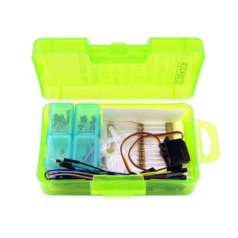 Sidekick Basic Kit for Arduino