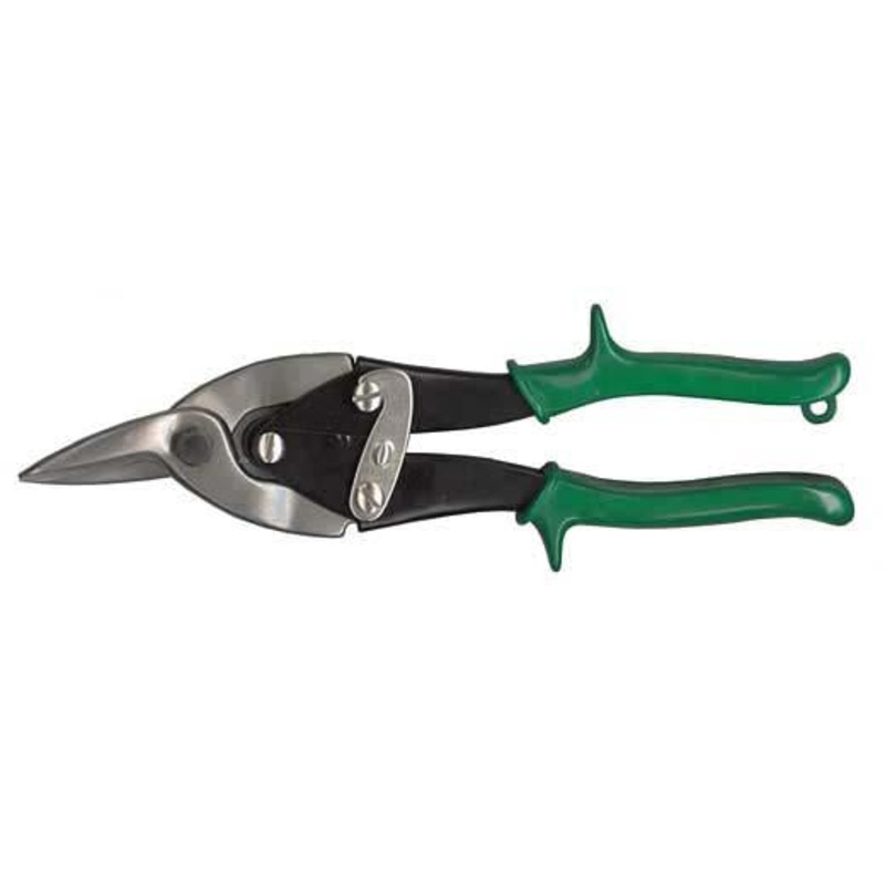 Snip Cutter Sheet Metal PC Board