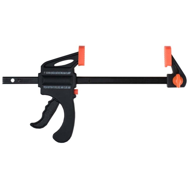 4 inch Speed Clamp