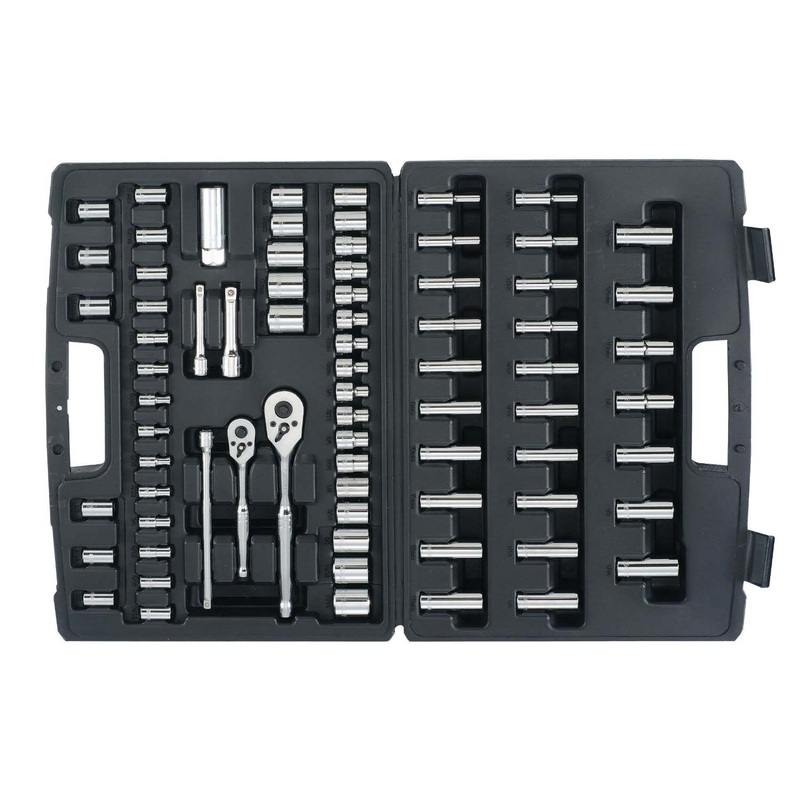 Stanley Mechanics Tool Kit