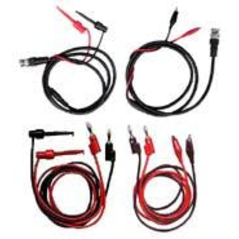 VIRGINIA TECH TEST PRB KIT NEW