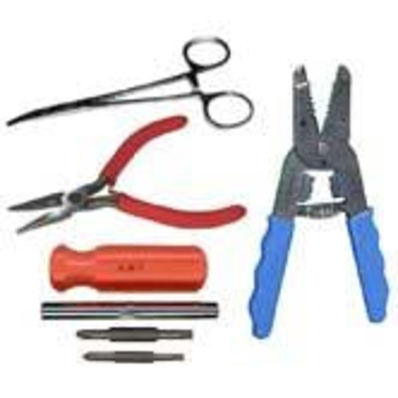 VIRGINIA TECH TOOL KIT
