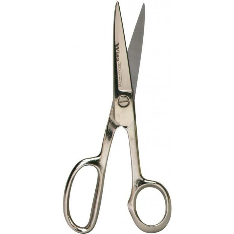 Wiss Inlaid Industrial Shears