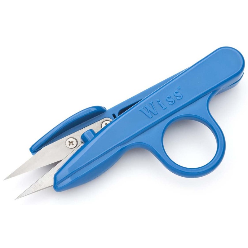 Wiss Quick-Clip Lightweight Speed Cutters