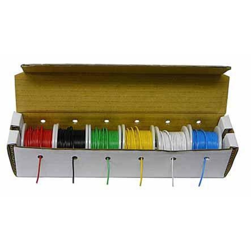 WRE KT 6 ROLLS/