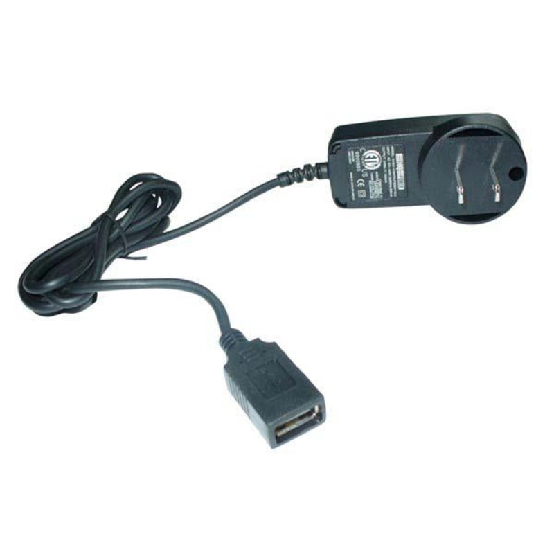 Velleman Compact 110 - 240 V AC Switching Power Supply