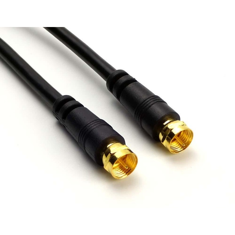 Video Cables RG59 Cable 3 ft.