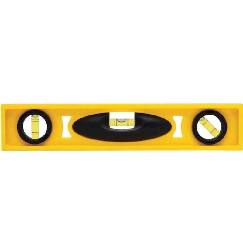 Stanley 12" High Impact ABS Level