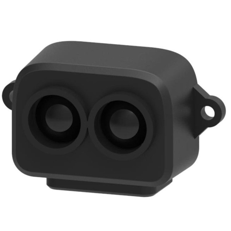 TF-Luna LiDAR Module (Short Range Distance Sensor)