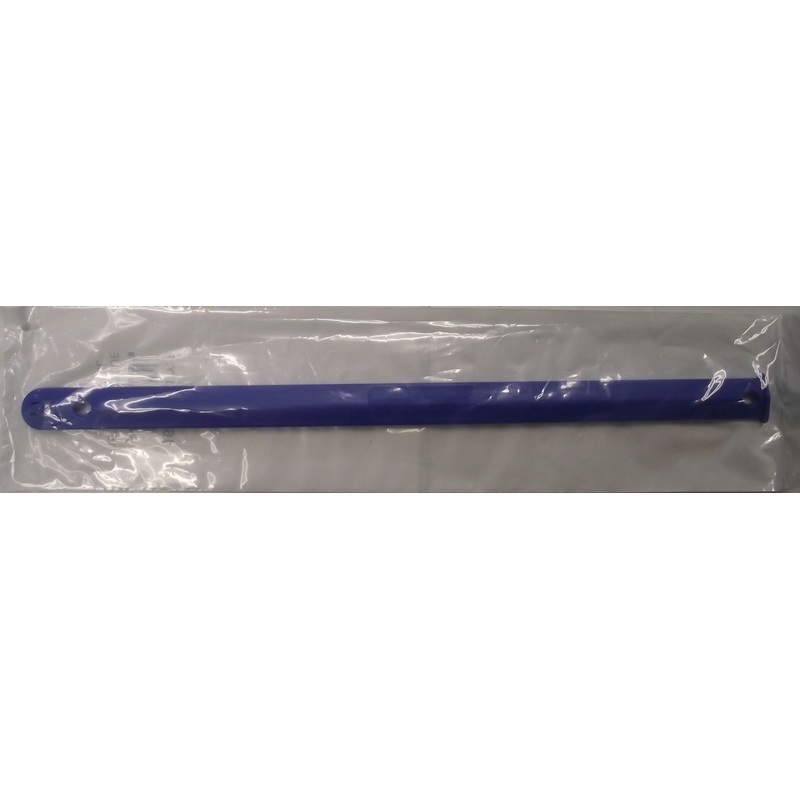 ARMSTRONG 16-839 Socket Rail 15" BLUE No Socket Clips USA