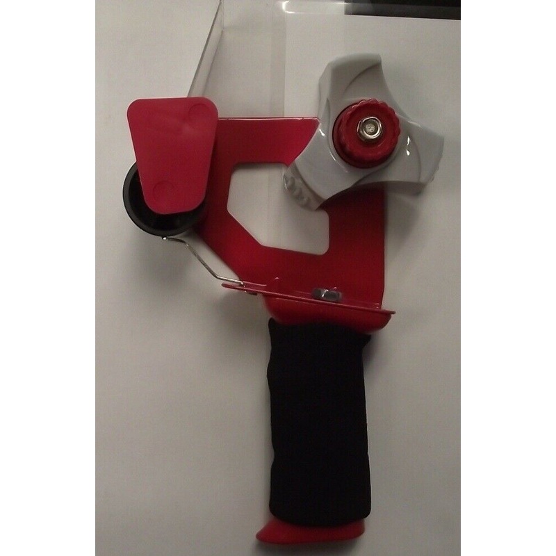 3M SL213SH PISTOL GRIP SOFT HANDLE 2" TAPE GUN 3" CORE 40PCS.