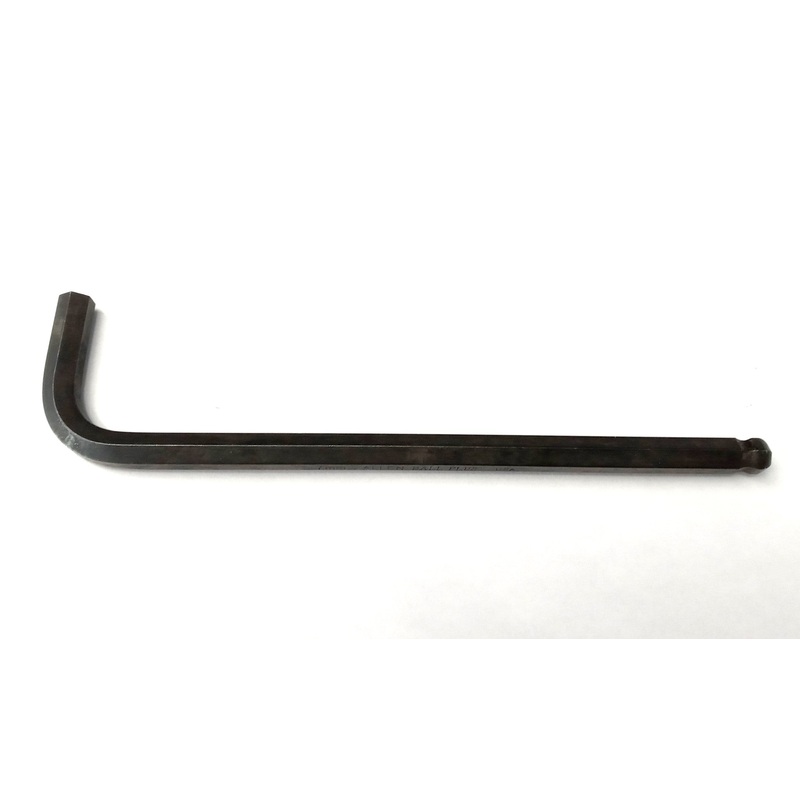 Allen Ball Plus Long Arm 7mm Hex Key USA 59113