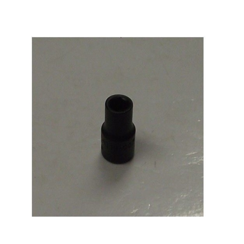 Armstrong 18-007 7/32" Power Socket 1/4" Drive USA 6pt.