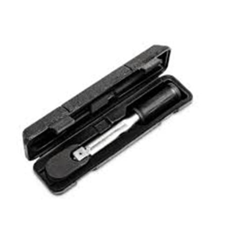 GearWrench 89462 9mm x 12mm PRESET Interchangeable Head Torque Wrench 10-50Nm