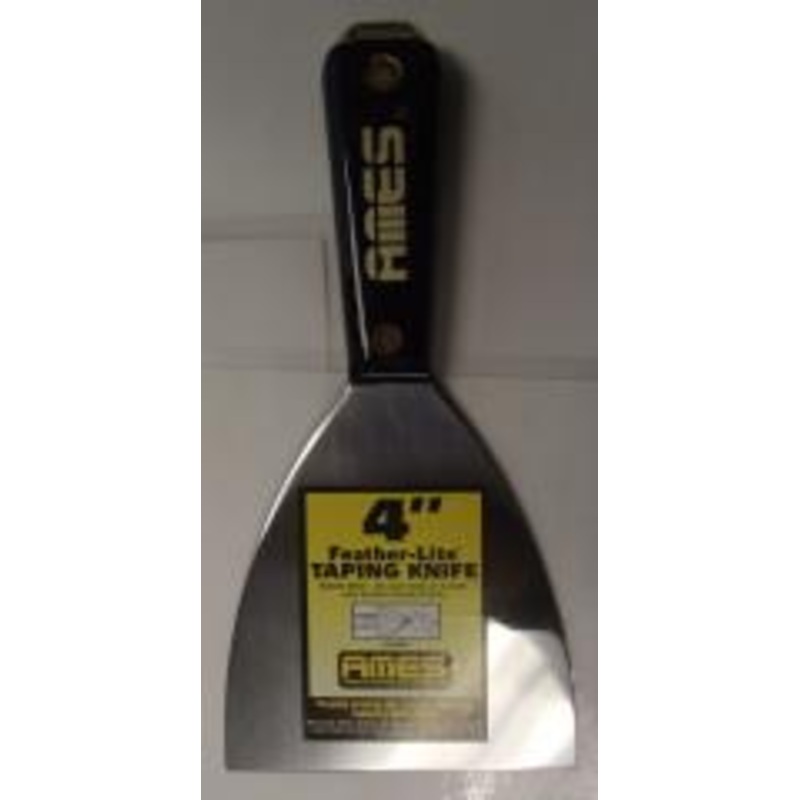 Ames HK4004 Feather-Lite 4" Taping Knife