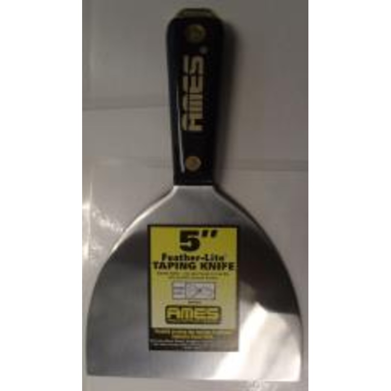 Ames HK4005 Feather-Lite 5" Taping Knife