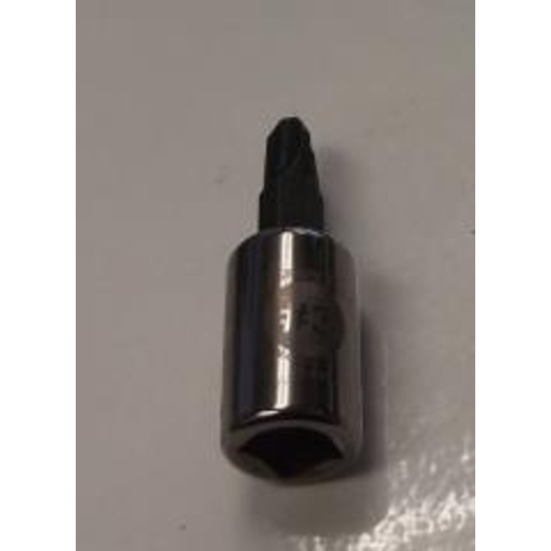 Armstrong 11-825 3/8" Drive #3 Phillips Screwdriver Socket USA