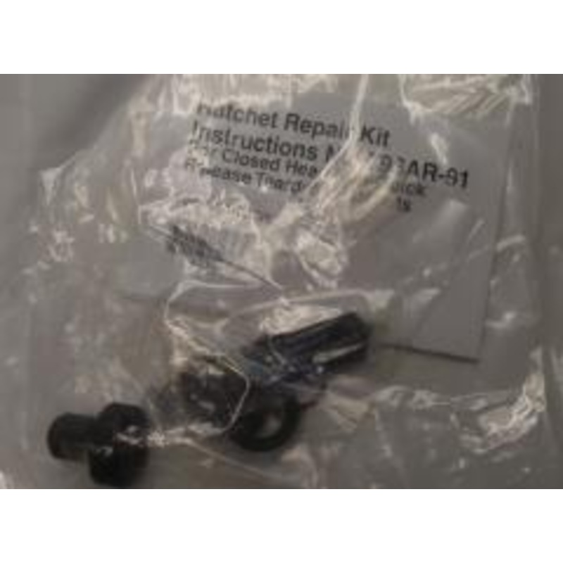 Armstrong 11-990 Ratchet Repair Kit for 3/8" Drive Ratchet For 11-972