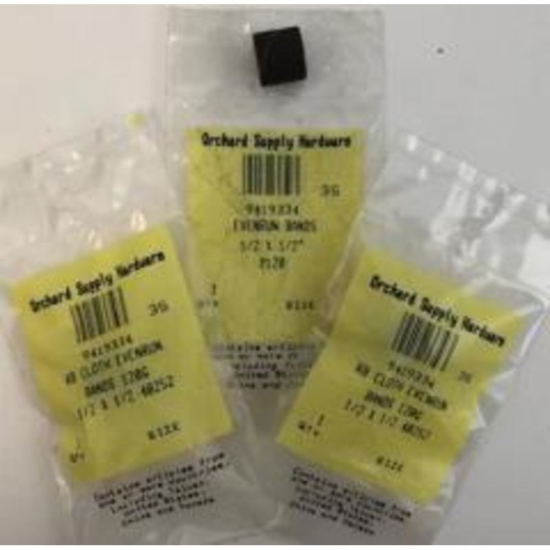 3M Orchard Supply Hardware 9419334 " x " Spiral Band 120 Grit